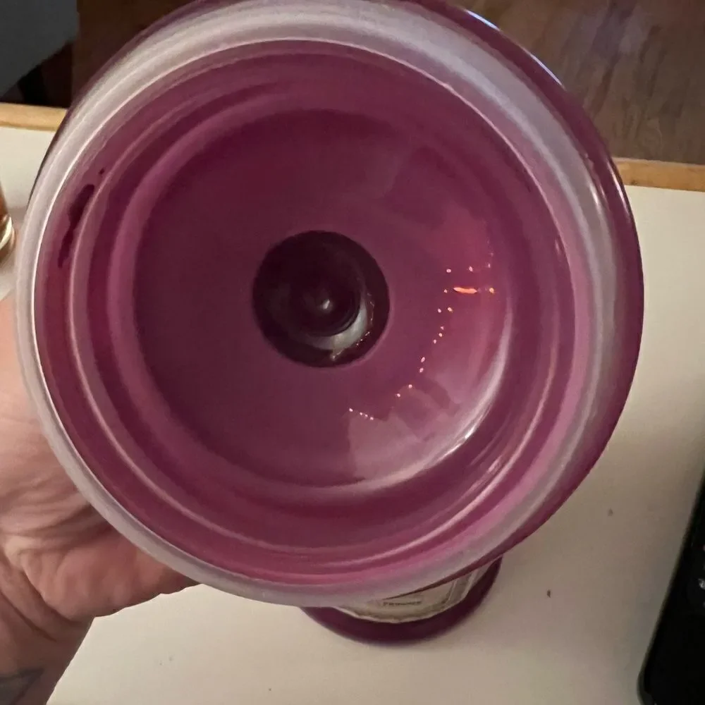 Bloom & Prosper Candle